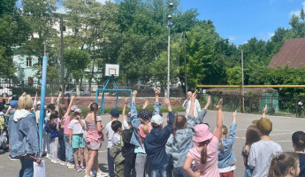 Стало известно, сколько стоит один день в пришкольном лагере Пензы