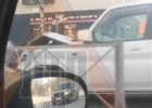 ДТП со столбом и внедорожником прокомментировали в пензенской Госавтоинспекции