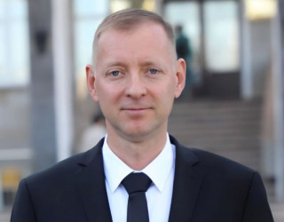 Денис Соболев посоветовал Туктарову сложить полномочия депутата пензенской Гордумы