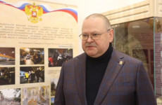 Постыдная история. Пензенский губернатор предложил Туктарову сложить депутатские полномочия