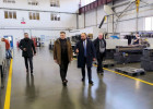 Пензенские производители готовы сотрудничать с коллегами из Тольятти