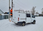  «Ростелеком» построил гигабитную сеть в трех селах Городищенского района Пензенской области
