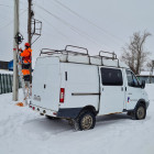  «Ростелеком» построил гигабитную сеть в трех селах Городищенского района Пензенской области