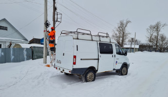  «Ростелеком» построил гигабитную сеть в трех селах Городищенского района Пензенской области