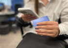 ВТБ запустил подтверждение операций по селфи для защиты от мошенников