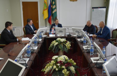 В Пензе на набережной в районе Ростка может появиться причал