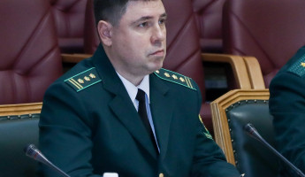 Из Пензенской области в Сибирь: в Росприроднадзоре начались кадровые перестановки