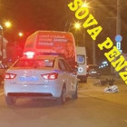 Появились подробности страшной аварии на улице Кирова в Пензе