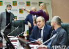 Не забудьте поздравить! 25 апреля экс-депутат Юрий Крячко отмечает день рождения 