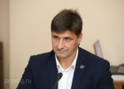 С днём рождения! Поздравляем председателя РГО Игоря Пантюшова