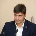 С днём рождения! Поздравляем председателя РГО Игоря Пантюшова