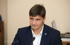 С днём рождения! Поздравляем председателя РГО Игоря Пантюшова