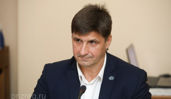 С днём рождения! Поздравляем председателя РГО Игоря Пантюшова