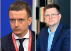 Двойной праздник: поздравляем Сергея Васянина и Андрея Кухарева!