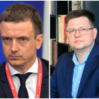 Двойной праздник: поздравляем Сергея Васянина и Андрея Кухарева!