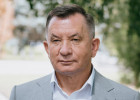 Юбилей! Поздравляем министра Александра Гришаева 