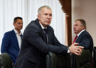 С днём рождения! Поздравляем депутата Владимира Кузнецова 