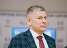 Юбилей: поздравляем Алексея Костина!