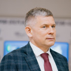Юбилей: поздравляем Алексея Костина!