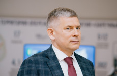 Юбилей: поздравляем Алексея Костина!