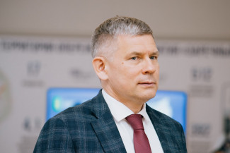 Юбилей: поздравляем Алексея Костина!