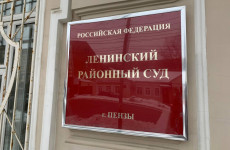 Водитель, сбивший двух пенсионерок на улице Кирова в Пензе, получил срок
