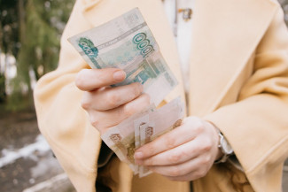 В Пензенской области молодая девушка осталась без денег, поверив аферисту