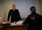 В лесу под Пензой задержали мужчину с подозрительным порошком