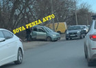 Появились подробности жесткой аварии на пьяной дороге в Пензе