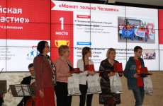 3,5 тонны крови. Пензенская область заняла первое место на всероссийском конкурсе за реализацию донорской программы