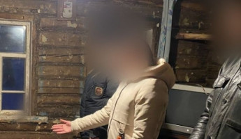 В Пензенской области пьяная девушка зарезала отца