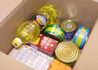 Из Пензы в Белгородскую область отправили более тысячи продуктовых наборов