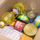 Из Пензы в Белгородскую область отправили более тысячи продуктовых наборов