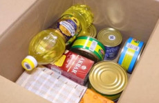 Из Пензы в Белгородскую область отправили более тысячи продуктовых наборов