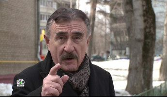 «Следствие вели…» снимают выпуск про убийц из Пензенской области