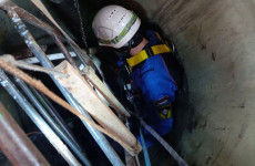 В селе под Пензой мужчина провалился в колодец с водой. ФОТО