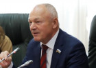 Старейшего депутата Пензенской городской Думы лишили мандата