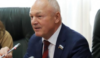 Старейшего депутата Пензенской городской Думы лишили мандата
