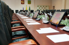 Виктору Городнову присвоили звание «Почетный гражданин Пензы»