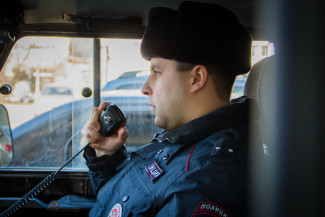 В Пензе подросток ударил пенсионерку кулаком по лицу