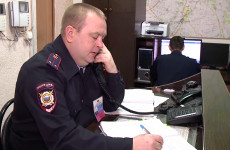 Под Пензой 14-летний подросток угнал машину, потому что хотел покататься