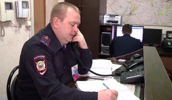 Под Пензой 14-летний подросток угнал машину, потому что хотел покататься