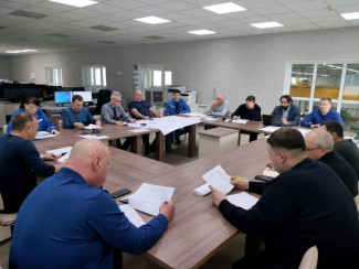 На пензенском станкостроительном заводе прошёл День качества