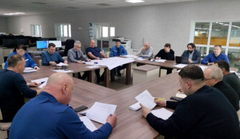 На пензенском станкостроительном заводе прошёл День качества