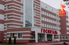 Пензенский госпиталь для ветеранов войн участвует во Всероссийском конкурсе