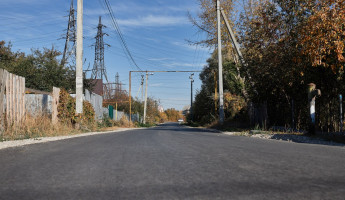 В Пензенской области за ремонт 600 метров дороги заплатят более 10 миллионов