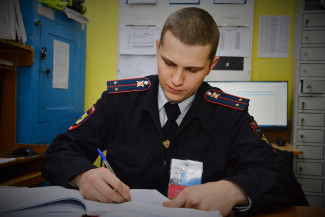 Житель Пензенской области остался без денег, мечтая о беседке