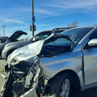 В Пензе из-за страшной аварии парализовало микрорайон ГПЗ