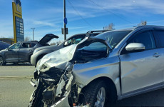 В Пензе из-за страшной аварии парализовало микрорайон ГПЗ