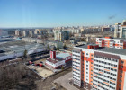 В первый день апреля в Пензе и области потеплеет до +20 градусов